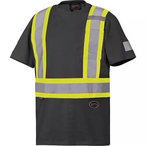 Safety T-Shirt 2X-Large - V1050570-2XL