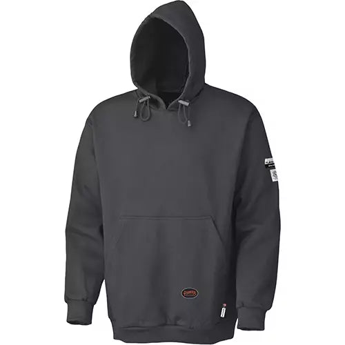 Flame-Resistant Pullover Hoodie 3X-Large - V2570170-3XL