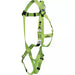 Compliance Series Safety Harness Universal - V8001000