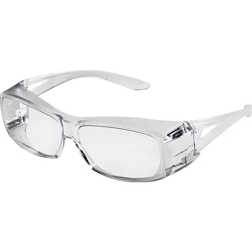 X350 OTG Safety Glasses - S79100