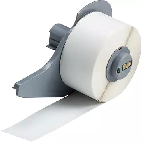 All-Weather Permanent Adhesive Label Tape - M7C-1000-595-WT