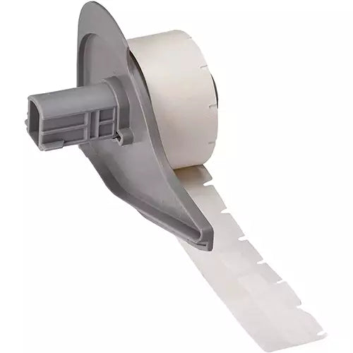 Self-Laminating Wrap-Around Wire & Cable Labels - M7-11-427