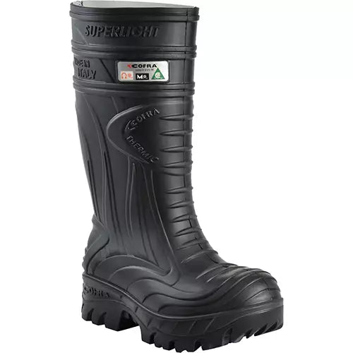 Thermic Work Boots 8 - SHG838