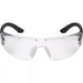 Endeavor® Plus Frameless Safety Glasses - SBG9610ST