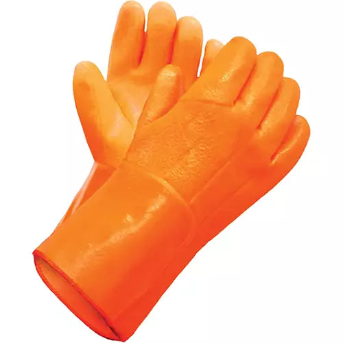 Iceberg™ Chemical-Resistant Gloves One Size - 77-440-01V