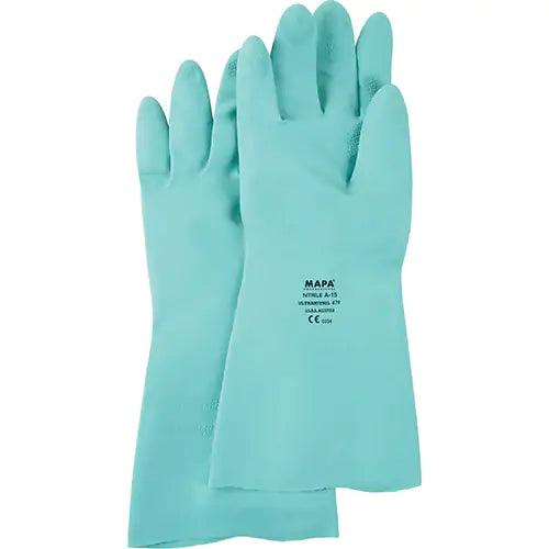 StanSolv® Z-Pattern Grip Gloves 2X-Large/11 - 470421