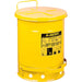 Oily Waste Cans - 9301