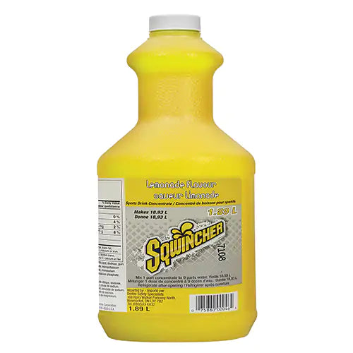 Sqwincher® Rehydration Drink 64 - 11020