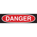 "Danger" Sign - 25361