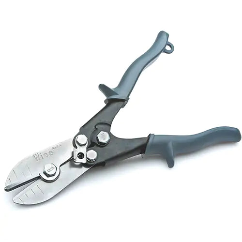 3-Blade Hand Crimpers - WC3SN