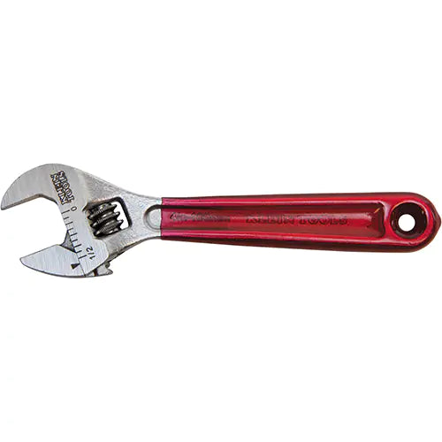Adjustable Wrench - D506-4