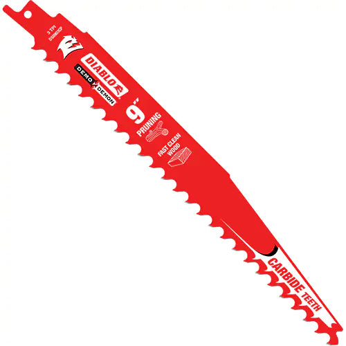 Pruning & Clean Wood Blade - DS0903CP3C