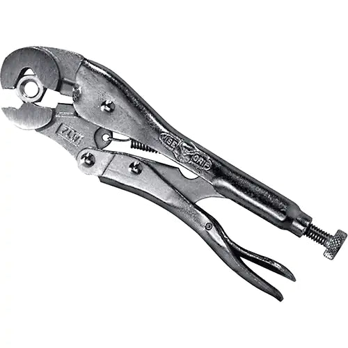 Vise-Grip® Locking Wrench Pliers with Wire Cutter - 2