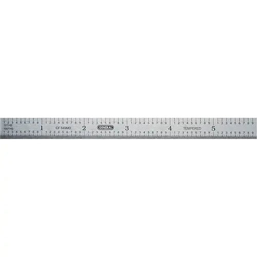 Ultratest Flexible Ruler - CF649MD