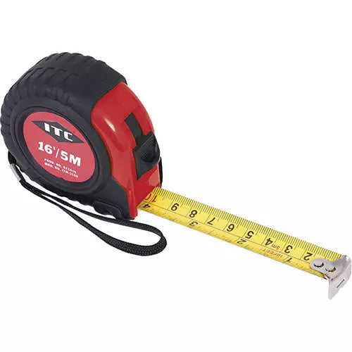 Metric Tape Measure - 022010
