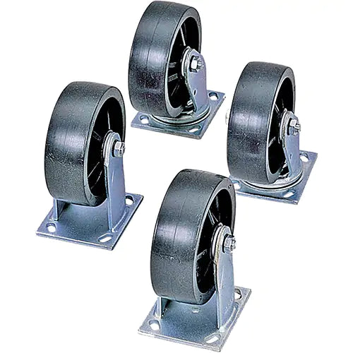 6" Casters - 1-321990