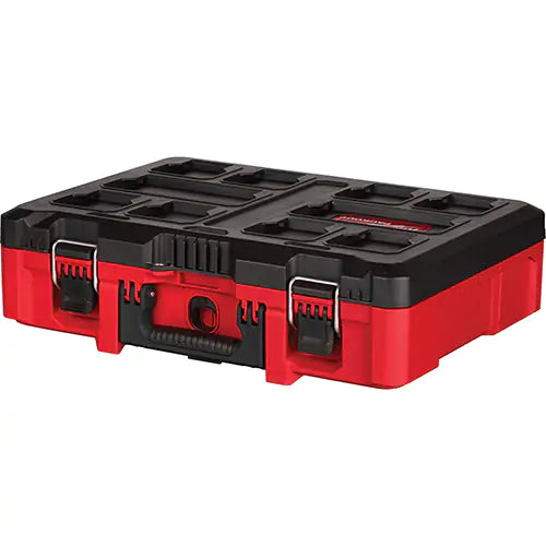 Packout™ Tool Case with Customizable Insert - 48-22-8450