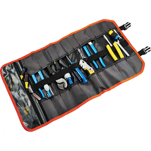 Arsenal® 5871 Tool Roll Up - 13771