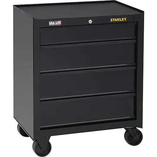 100 Series Rolling Tool Chest - STST22742BK