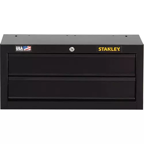 100 Series Middle Tool Chest - STST22621BK
