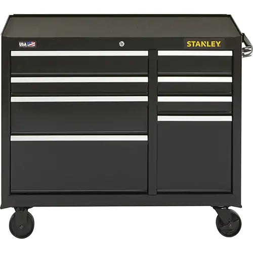 300 Series Tool Chest - STST24181BK