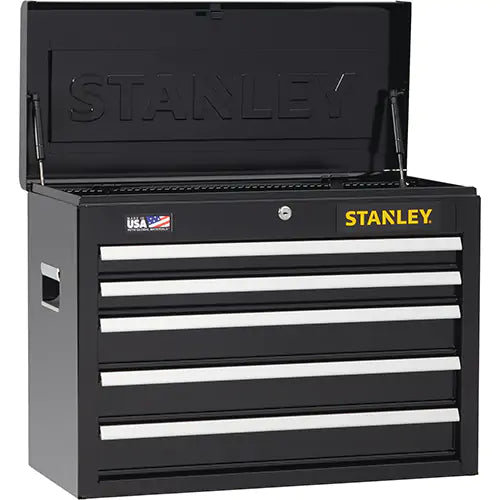 300 Series Tool Chest - STST22655BK