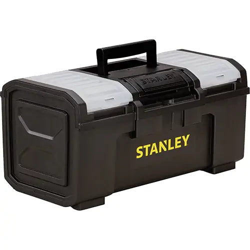 One-Touch Tool Box with Removable Lid Organizers - STST19420