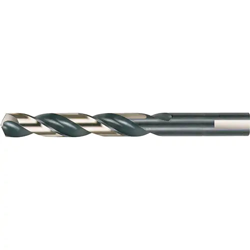 Split Point Jobber Length Drills with 3-Flat Shank 25/64" - C69360