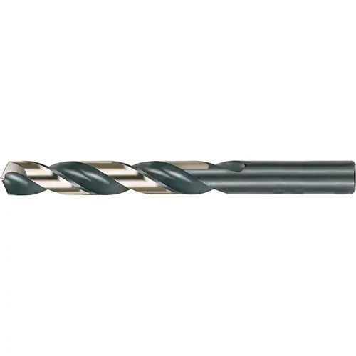Split Point Jobber Length Drill Bits #33 - C18086