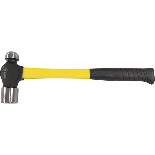Fibreglass Handle Ball Pein Hammer - 740164