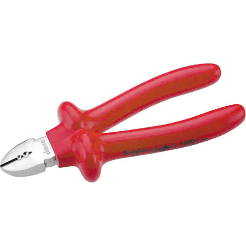 Side Cutters With Wire Stripper 1.5 + 2.5 mm, 1000 V - 108792-CIM