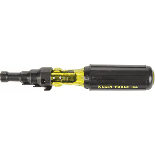 Conduit Fitting and Reaming Screwdriver 5/16" - 85191