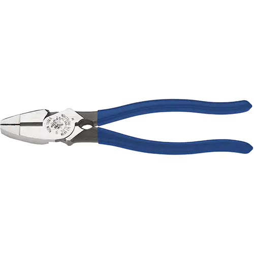 High Leverage Side Cutters With Bolt Holder - HD213-9NETH
