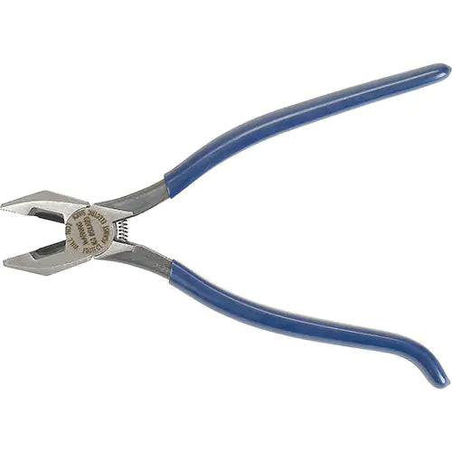 Side Cutters For Rebar Work - D2000-7CST