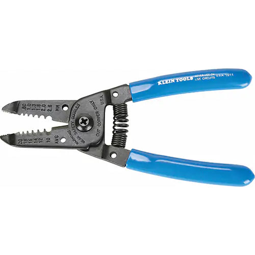 Wire Strippers/Cutters - 1011