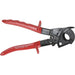 Ratcheting Cable Cutters - 63060