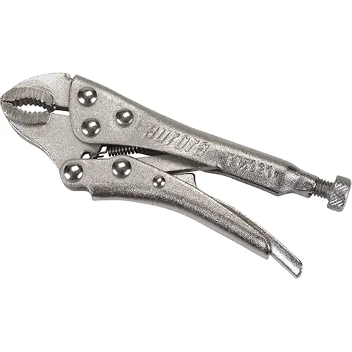 Locking Pliers with Wire Cutter - TJZ090