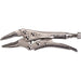Locking Pliers with Wire Cutter - TJZ094