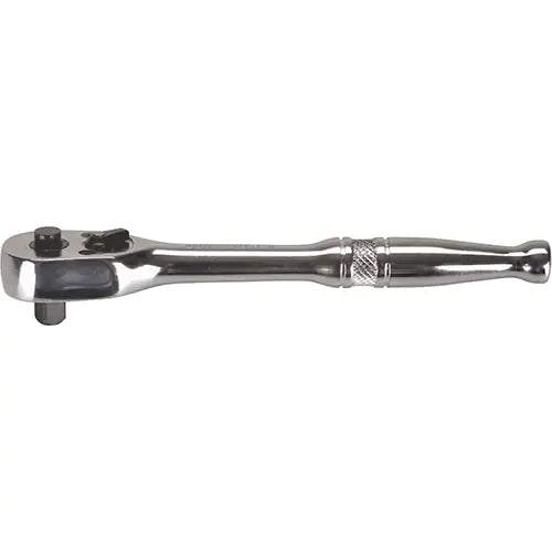 Quick-Release Ratchet Wrench 1/4" - TLV363