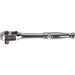 Quick-Release Ratchet Wrench 1/4" - TLV363