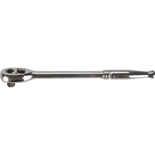 Quick-Release Ratchet Wrench 3/8" - TLV364