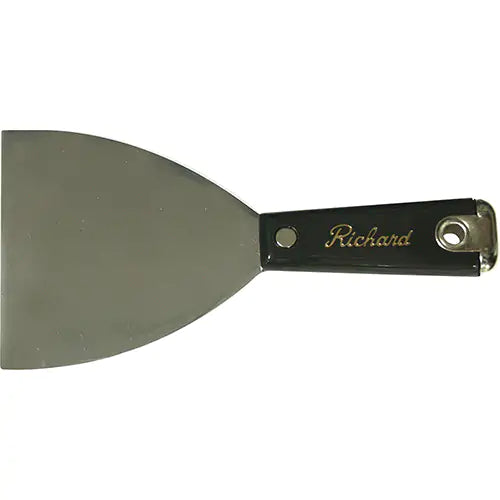 Putty Knife Flexible Steel - 114