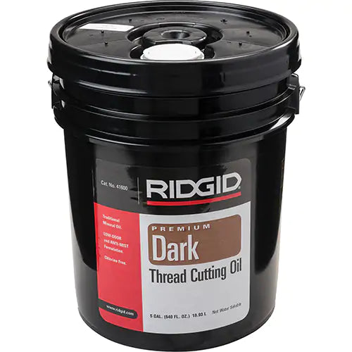 Dark Thread Cutting Oil - 41600