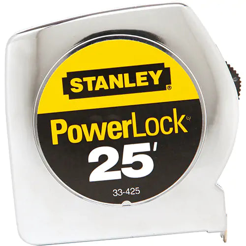 PowerLock® Measuring Tape - 33-425