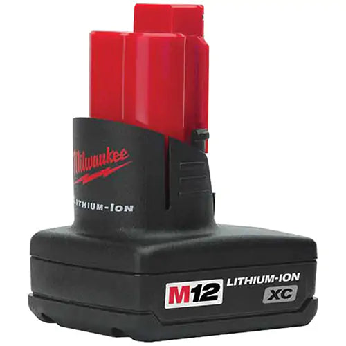M12™ Redlithium™ High-Capacity Battery - 48-11-2402