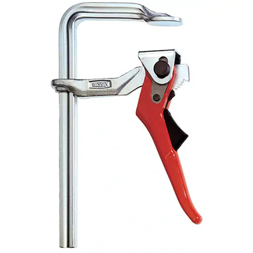 Lever Clamps (LC Series) - LC12