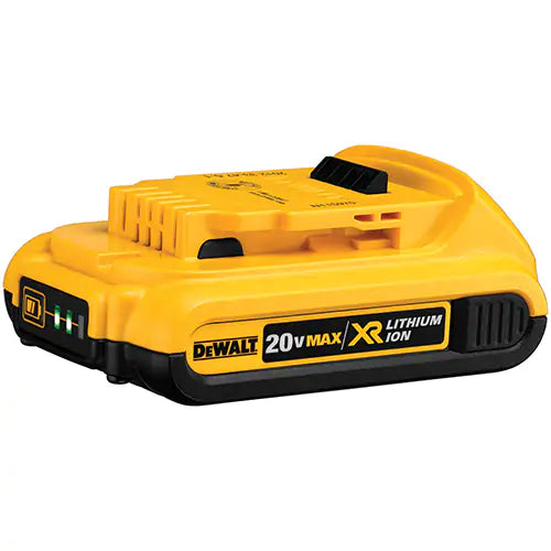 20V Max* Compact XR Battery Pack - DCB203