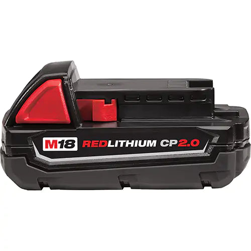 M18™ Redlithium™ Batteries - 48-11-1820