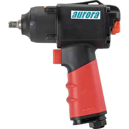 Heavy-Duty Air Composite Impact Wrench - TLZ137