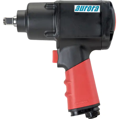 Heavy-Duty Composite Air Impact Wrench - TLZ138
